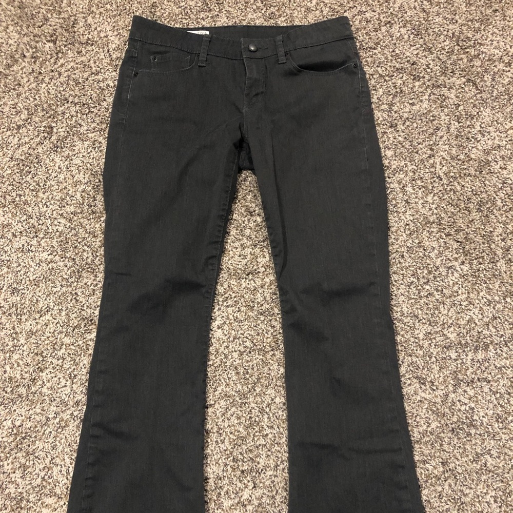 1969 Bootcut Jeans